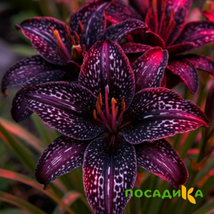 Лилейник Вояж купить по цене от 699р. в интернет-магазине «Посадика» с доставкой почтой в в Гаджиевое и по всей России – [изображение №1].
